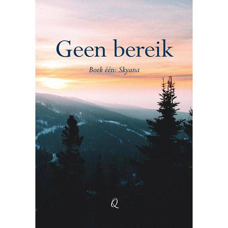 Foto van Geen bereik