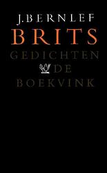 Foto van Brits - j. bernlef - ebook (9789021448268)