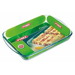 Foto van Pyrex classic ovenschaal - 40 x 27 cm