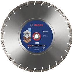 Foto van Bosch accessories 2608900667 expert multimaterial diamanten doorslijpschijf diameter 400 mm 1 stuk(s)