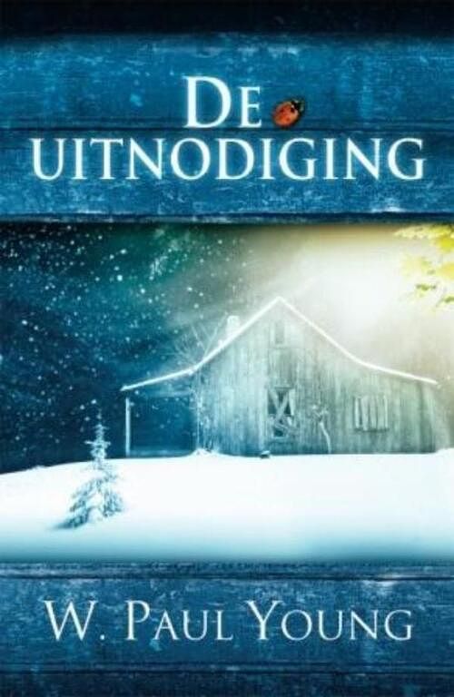 Foto van De uitnodiging - william young - ebook (9789043515122)