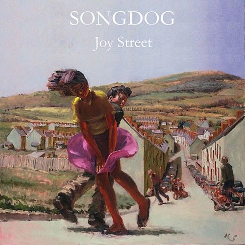 Foto van Joy street - cd (5052571072523)