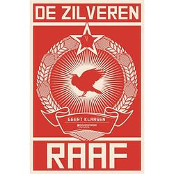 Foto van De zilveren raaf