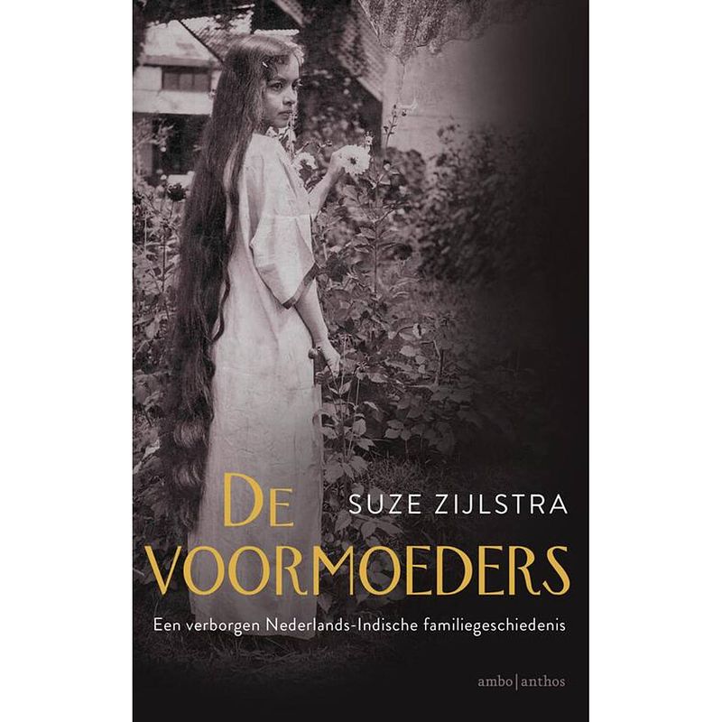 Foto van De voormoeders