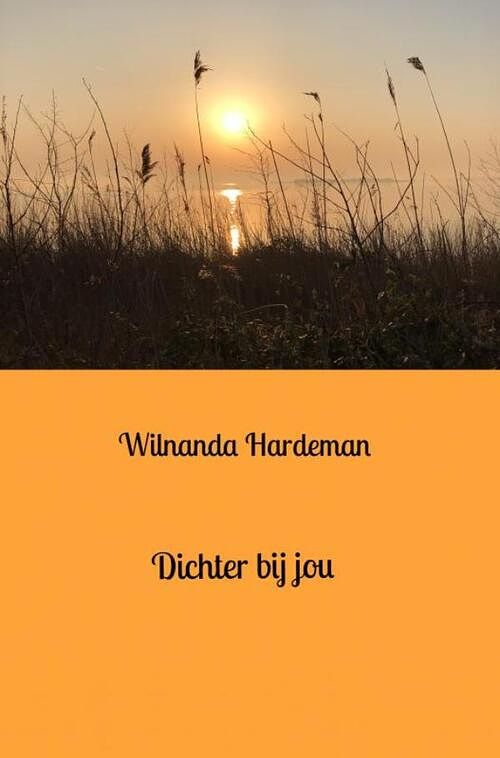 Foto van Dichter bij jou - wilnanda hardeman - paperback (9789464651393)