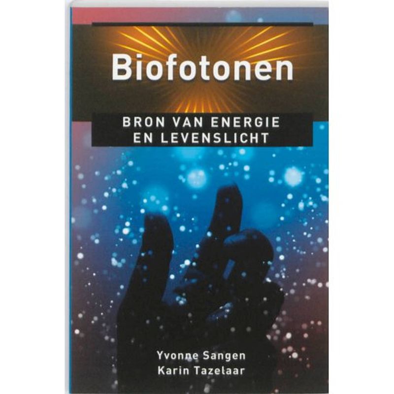 Foto van Biofotonen - ankertjes