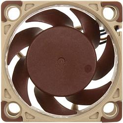 Foto van Noctua nf-a4x20 5v pwm pc-ventilator bruin (b x h x d) 40 x 40 x 20 mm