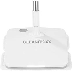 Foto van Cleanmaxx 476 accu-vibratiemop 12 v