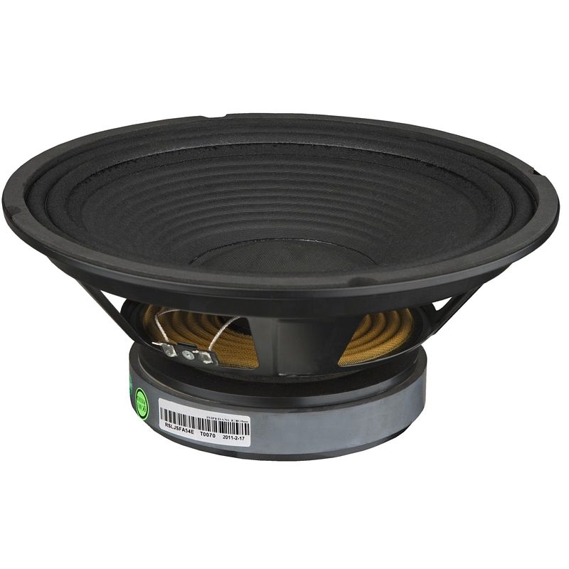 Foto van Jb systems pwx 10/200 woofer 10 inch