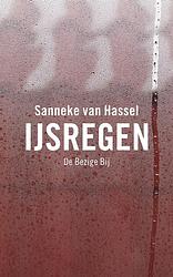 Foto van Ijsregen - sanneke van hassel - ebook (9789023443834)