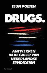 Foto van Drugs - teun voeten - ebook (9789463832601)