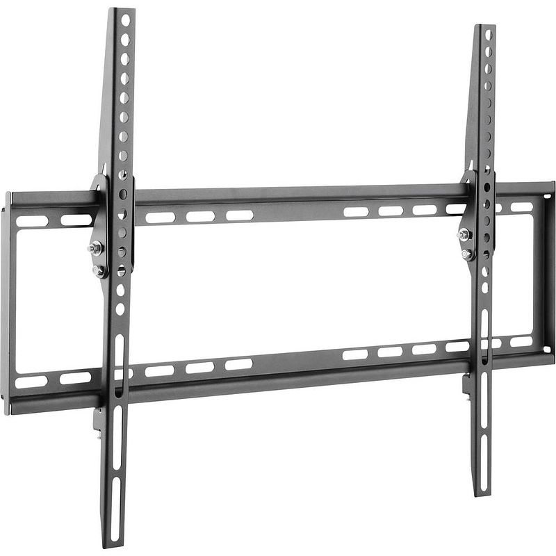 Foto van Logilink bp0039 tv-beugel 94,0 cm (37) - 177,8 cm (70) kantelbaar