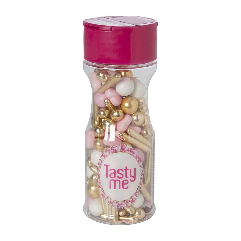 Foto van Tasty me sprinkles - sweet dreans - 60 gr