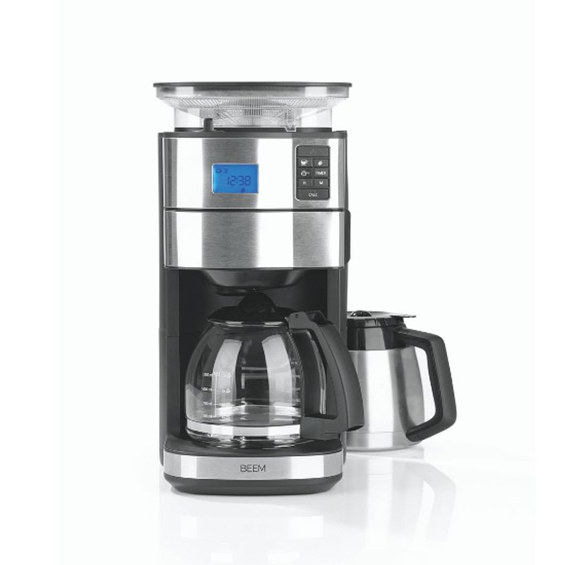 Foto van Beem koffiemachine - perfect ii - duo