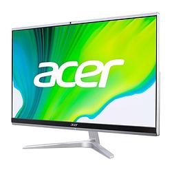 Foto van Acer all-in-one computer aspire c24-1650 i55101 nl