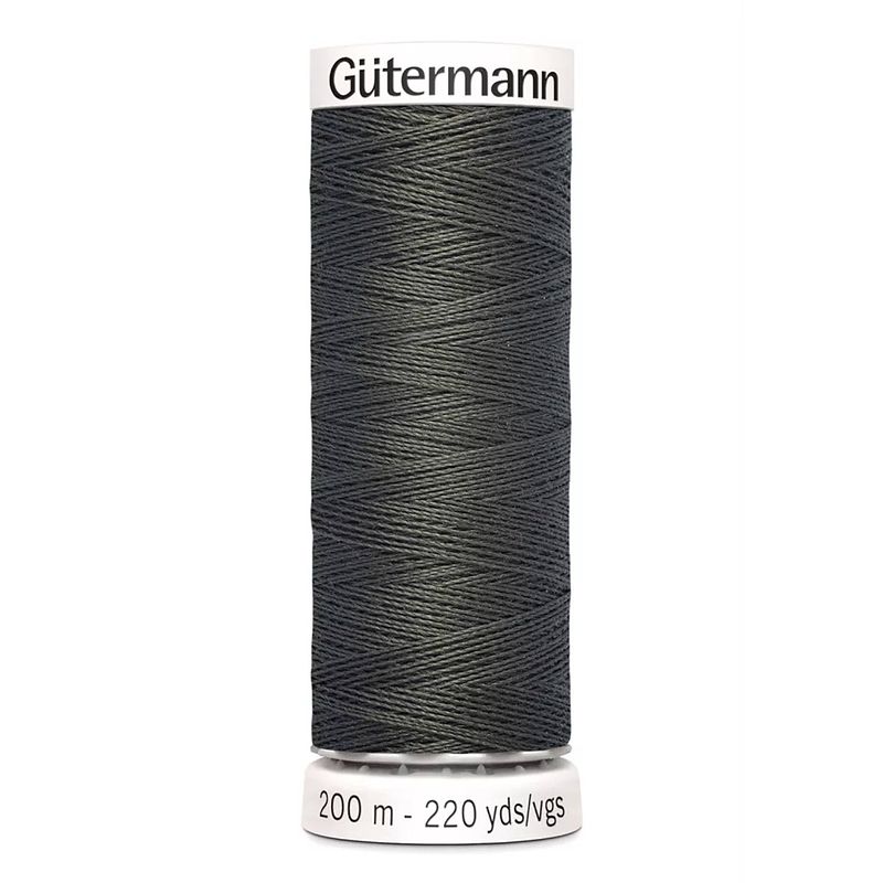 Foto van Gutermann polyester 200mtr