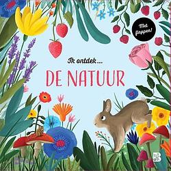 Foto van Ik ontdek de natuur - hardcover (9789403229379)