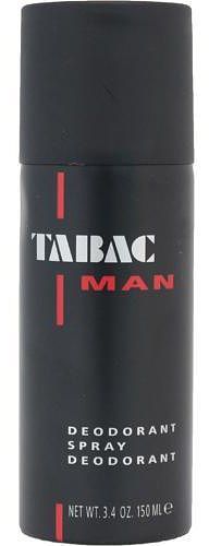 Foto van Tabac man deodorant spray 150ml