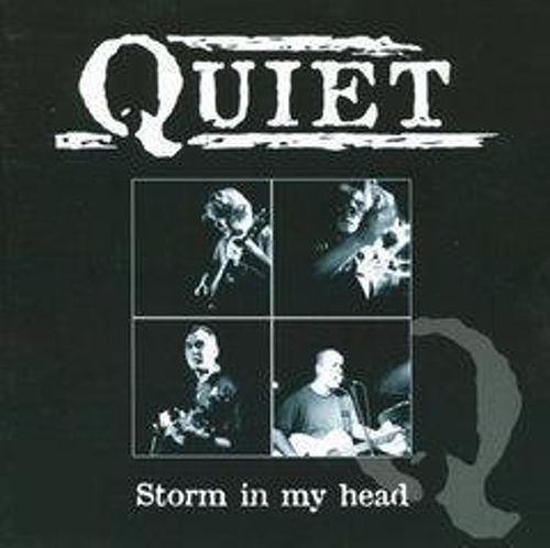 Foto van Storm in my head - cd (8715777000956)