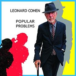 Foto van Popular problems - cd (0888750142924)