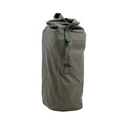 Foto van Legergroene duffel bag/plunjezak xl 90 cm - reistas (volwassen)