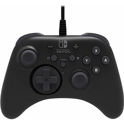 Foto van Hori wired controller pad - nintendo switch