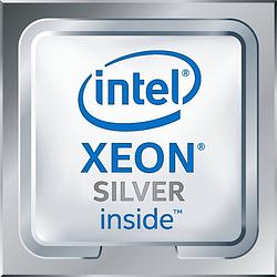 Foto van Intel bx806954210 processor (cpu) boxed intel® xeon silver 4210 10 x socket: intel 3647 85 w