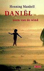 Foto van Daniel zoon van de wind - henning mankell - ebook (9789044521863)