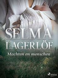 Foto van Machten en menschen - selma lagerlof - ebook