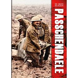 Foto van De grote slagen passchendaele