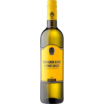 Foto van Casa florilor sauvignon blanc pinot grigio 750ml bij jumbo