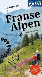 Foto van Franse alpen - harry bunk - paperback (9789018049287)