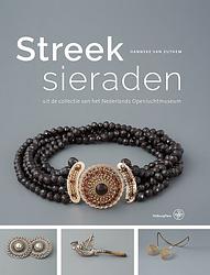 Foto van Streeksieraden - hanneke van zuthem - ebook (9789462496231)