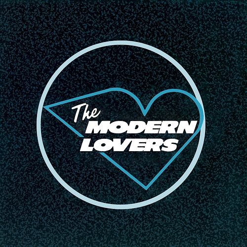 Foto van Modern lovers - cd (8718627232774)