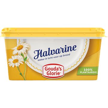 Foto van Gouda's glorie halvarine 500g bij jumbo