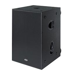 Foto van Dynacord fx20-pro passieve 18-inch subwoofer