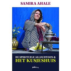 Foto van De spirituele allochtoon & het kusjeshuis