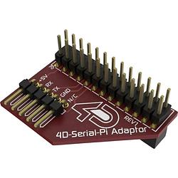 Foto van 4d systems 4d serial pi adaptor development board 1 stuk(s)