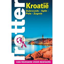 Foto van Trotter kroatië - trotter