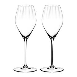 Foto van Riedel - performance champagne 2 pc