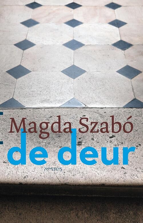 Foto van De deur - magda szabó - ebook (9789044631951)