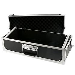 Foto van Innox basic line topload 4u slanted top load rack case