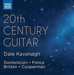 Foto van 20th century guitar - cd (0747313344376)