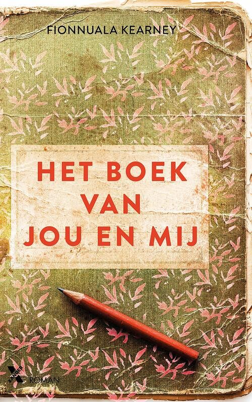 Foto van Het boek van jou en mij - fionnuala kearney - ebook (9789401610377)