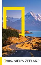 Foto van Nieuw-zeeland - national geographic reisgids - ebook (9789043929035)