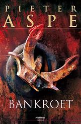 Foto van Bankroet - pieter aspe - ebook (9789460410178)