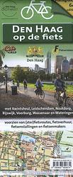Foto van Den haag op de fiets - paperback (9789463690874)