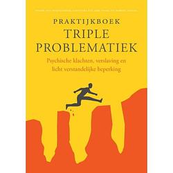 Foto van Praktijkboek triple problematiek