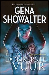 Foto van Het donkerste vuur - gena showalter - ebook