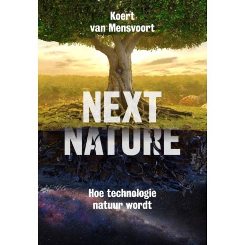 Foto van Next nature